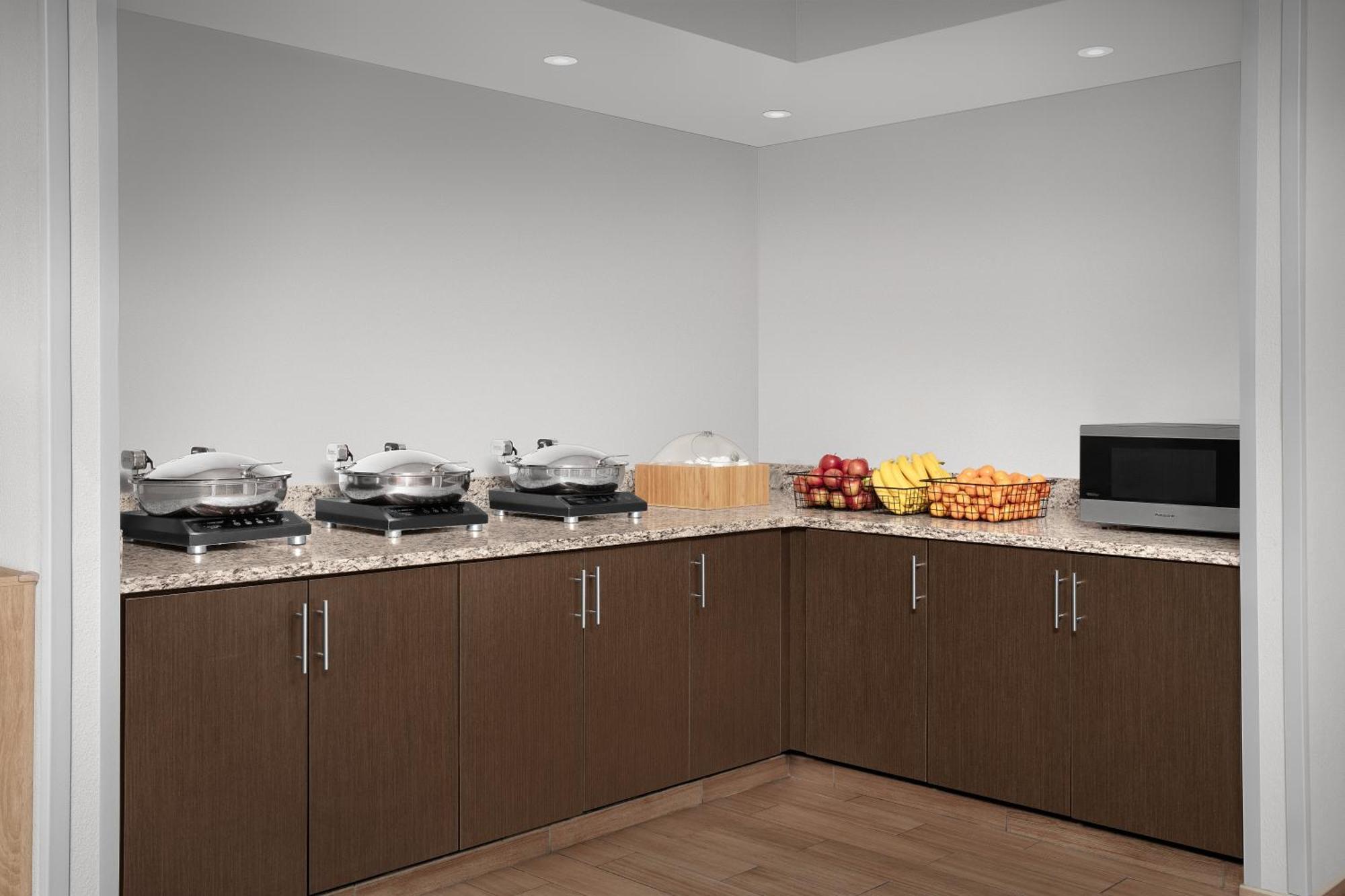 Towneplace Suites By Marriott Franklin Cool Springs Εξωτερικό φωτογραφία