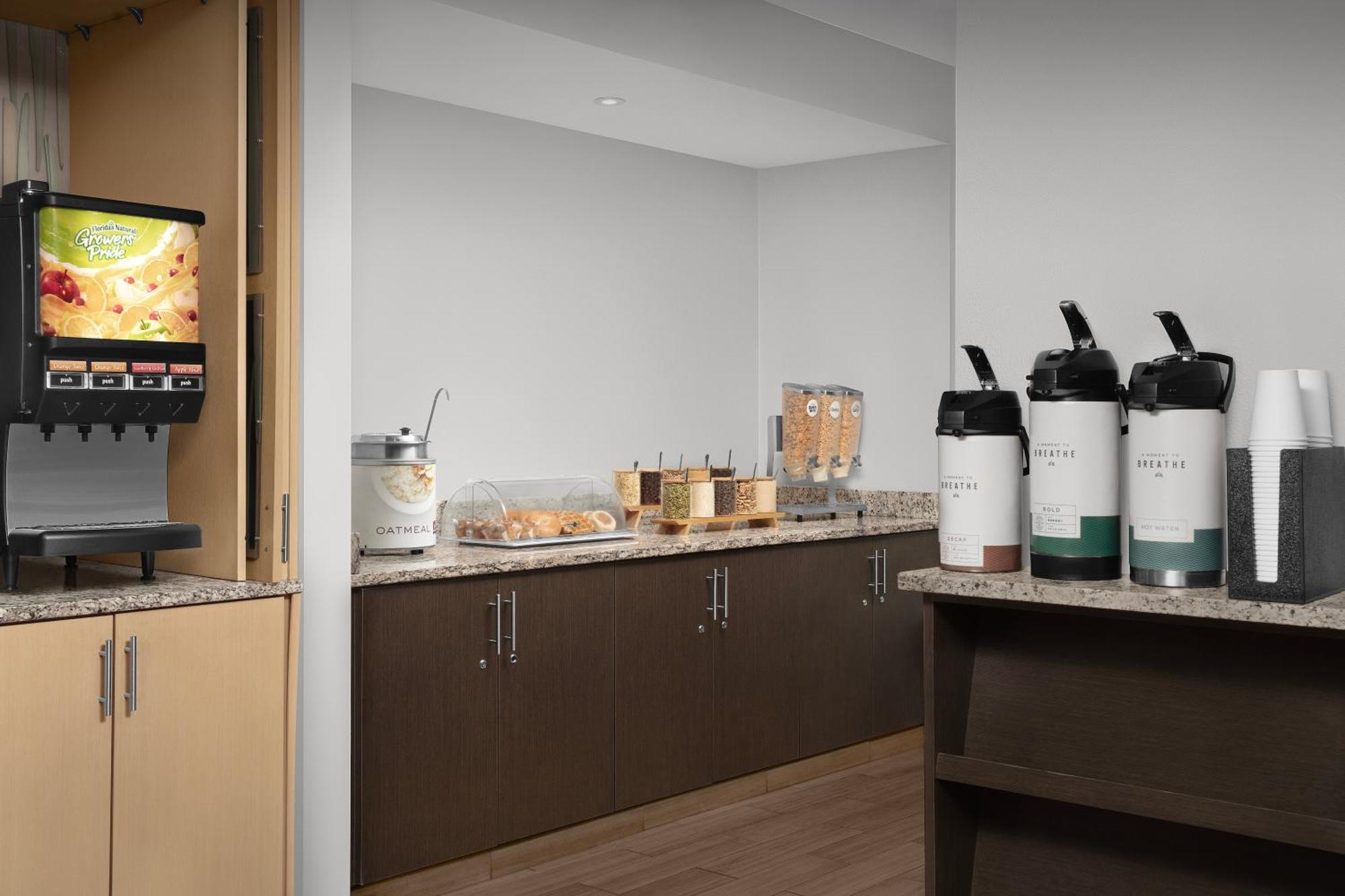Towneplace Suites By Marriott Franklin Cool Springs Εξωτερικό φωτογραφία