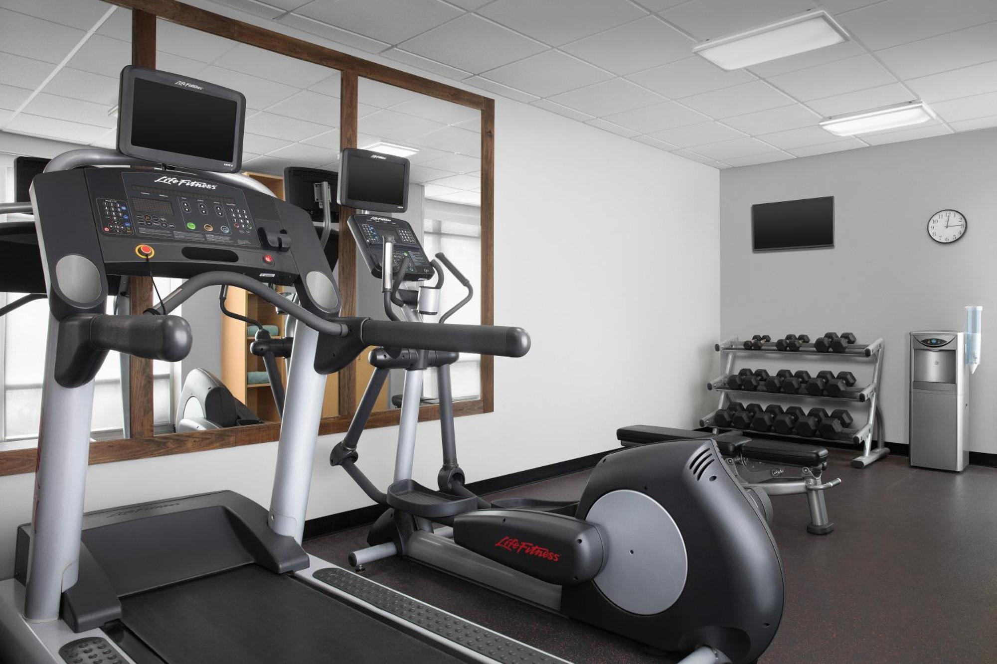 Towneplace Suites By Marriott Franklin Cool Springs Εξωτερικό φωτογραφία