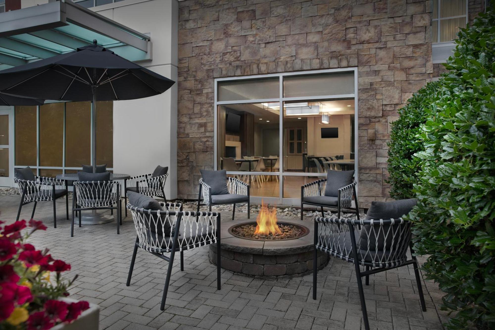 Towneplace Suites By Marriott Franklin Cool Springs Εξωτερικό φωτογραφία