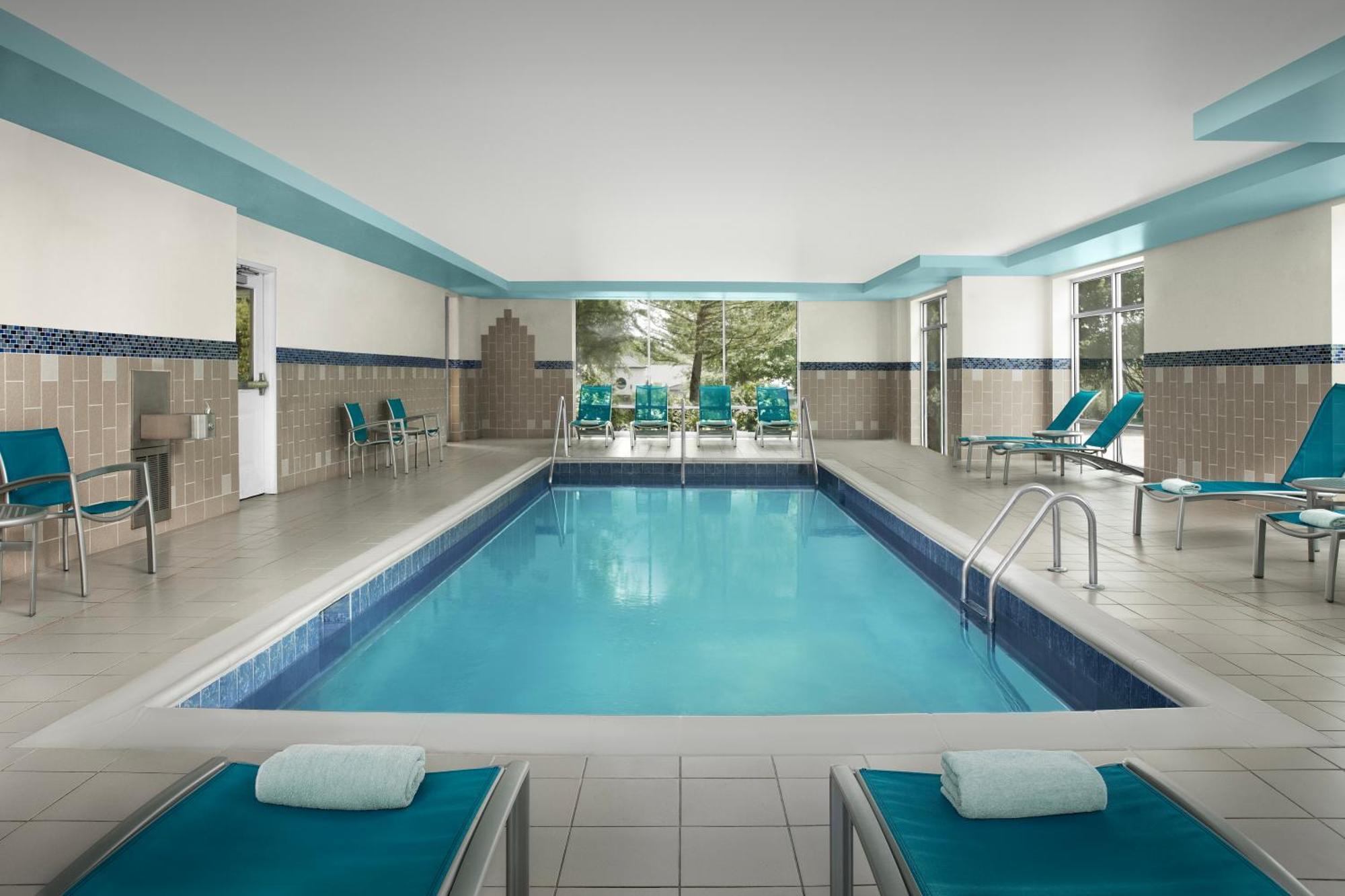 Towneplace Suites By Marriott Franklin Cool Springs Εξωτερικό φωτογραφία