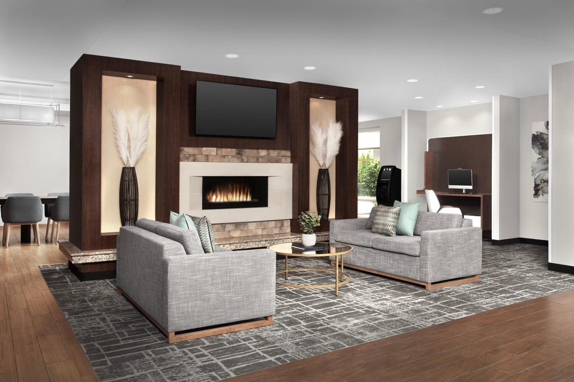 Towneplace Suites By Marriott Franklin Cool Springs Εξωτερικό φωτογραφία