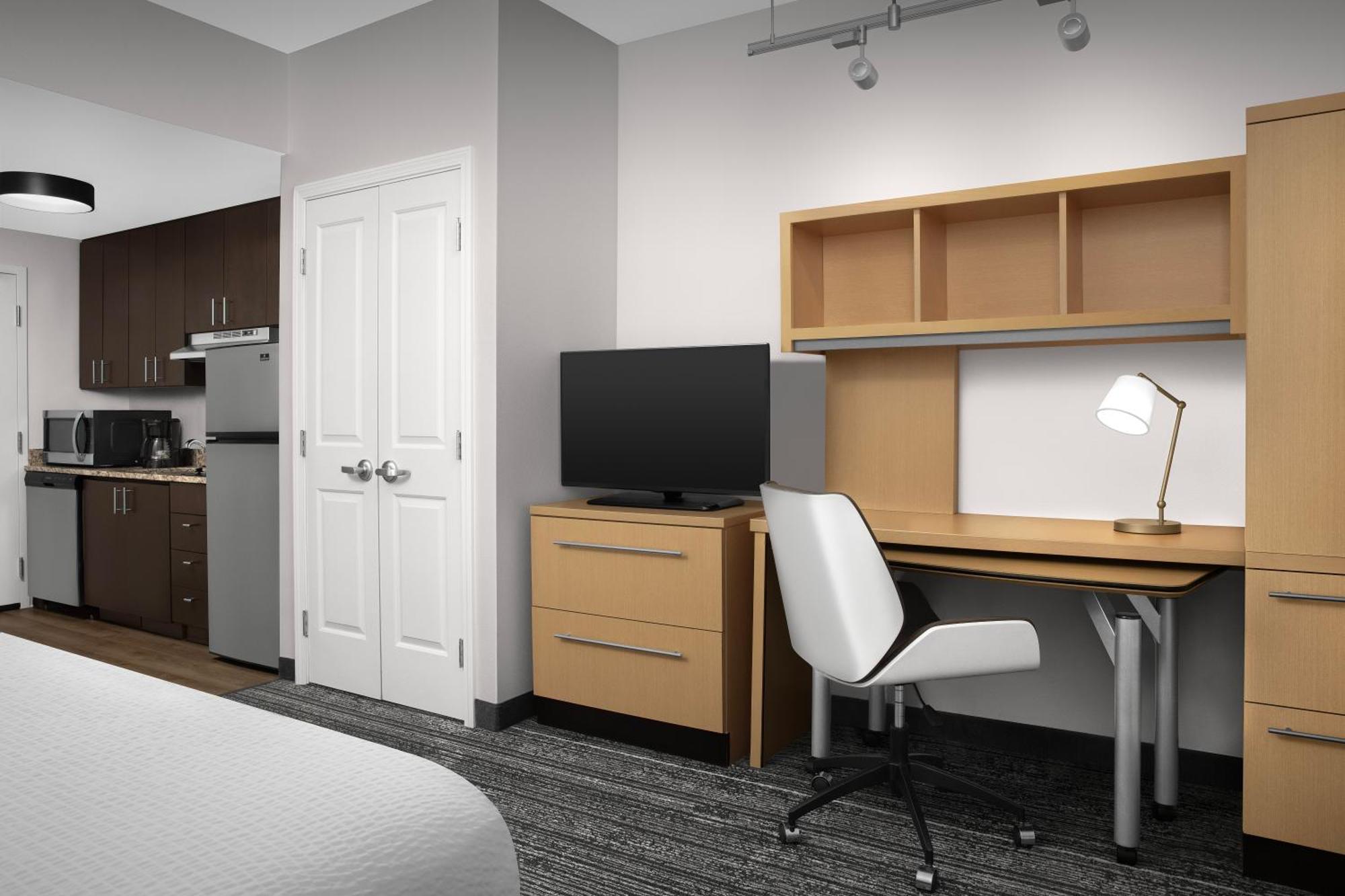 Towneplace Suites By Marriott Franklin Cool Springs Εξωτερικό φωτογραφία