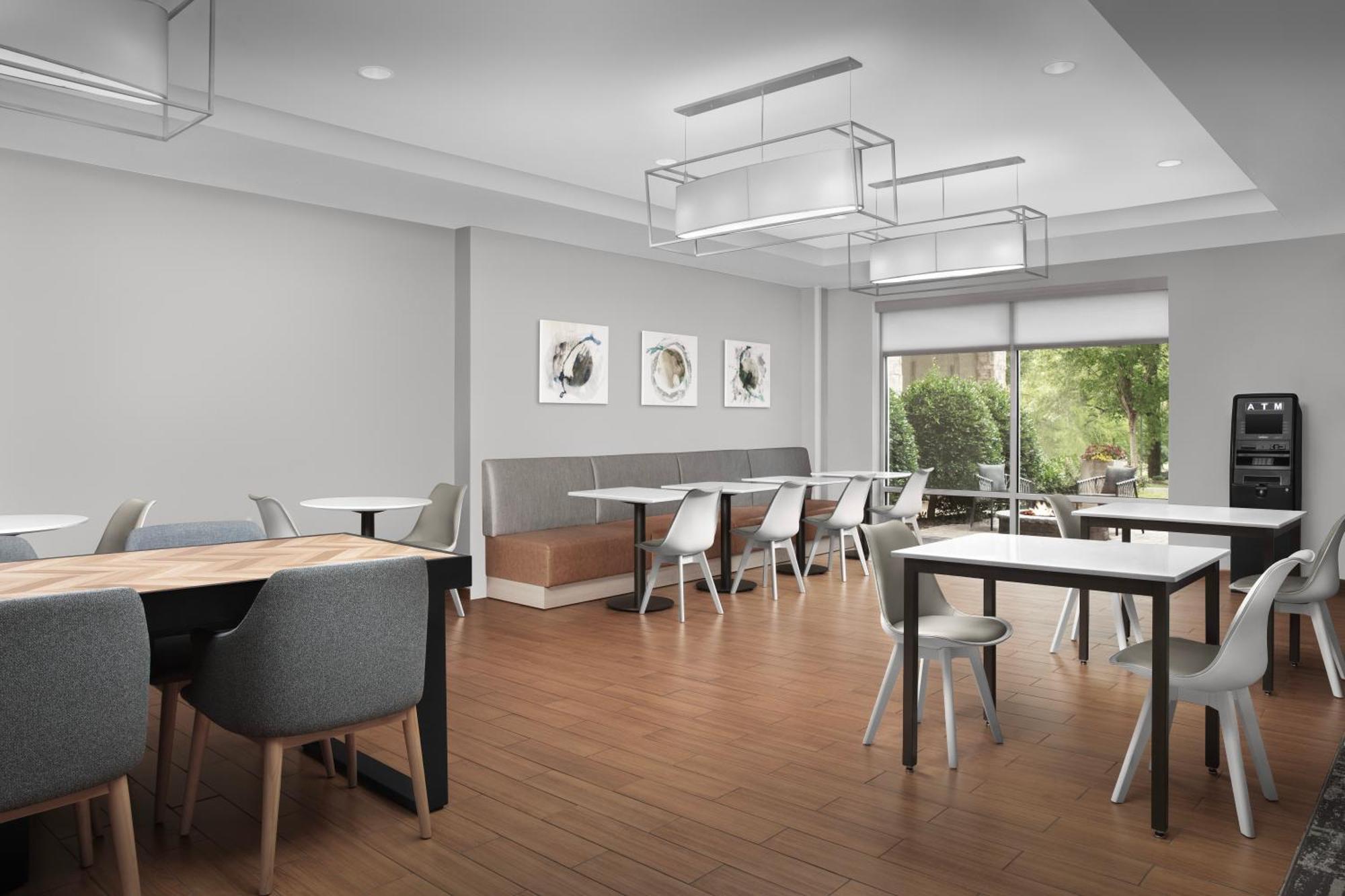 Towneplace Suites By Marriott Franklin Cool Springs Εξωτερικό φωτογραφία