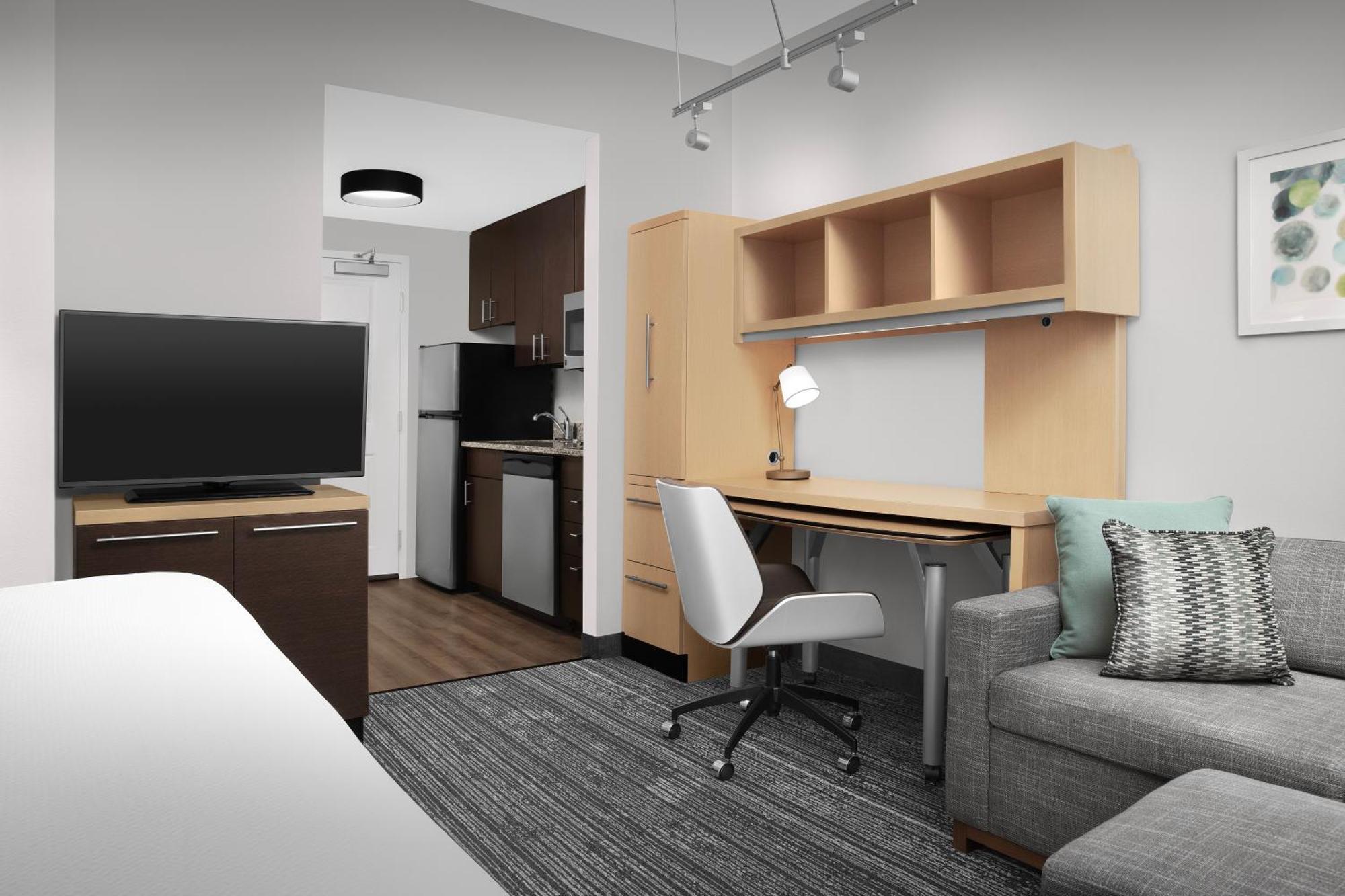 Towneplace Suites By Marriott Franklin Cool Springs Εξωτερικό φωτογραφία