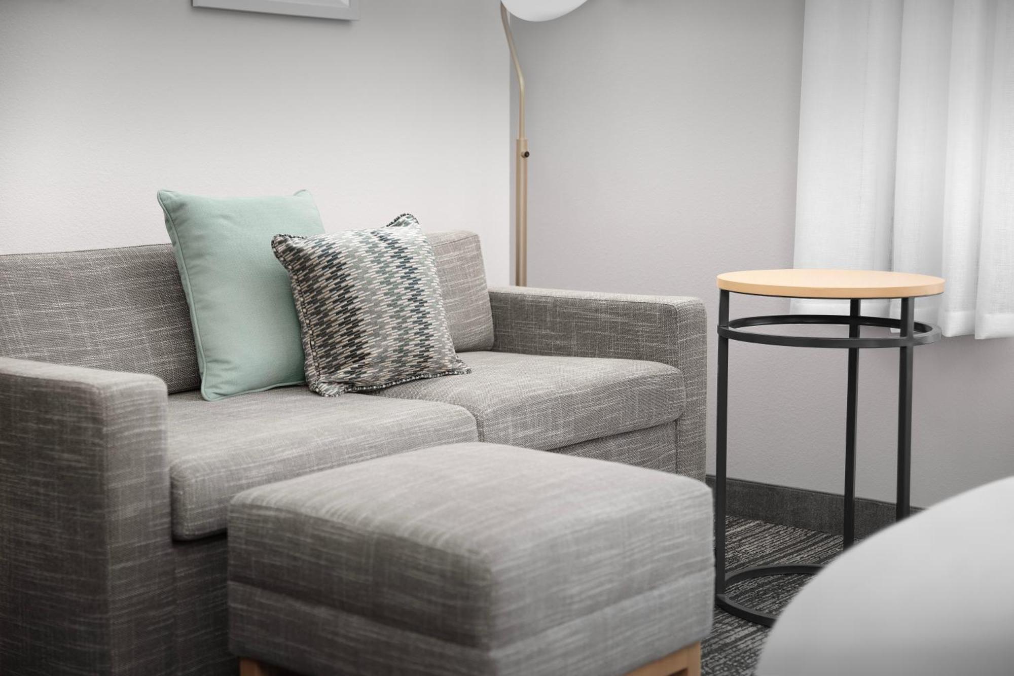 Towneplace Suites By Marriott Franklin Cool Springs Εξωτερικό φωτογραφία