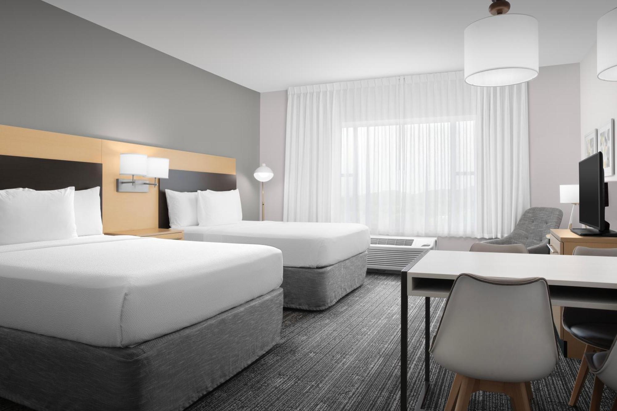Towneplace Suites By Marriott Franklin Cool Springs Εξωτερικό φωτογραφία