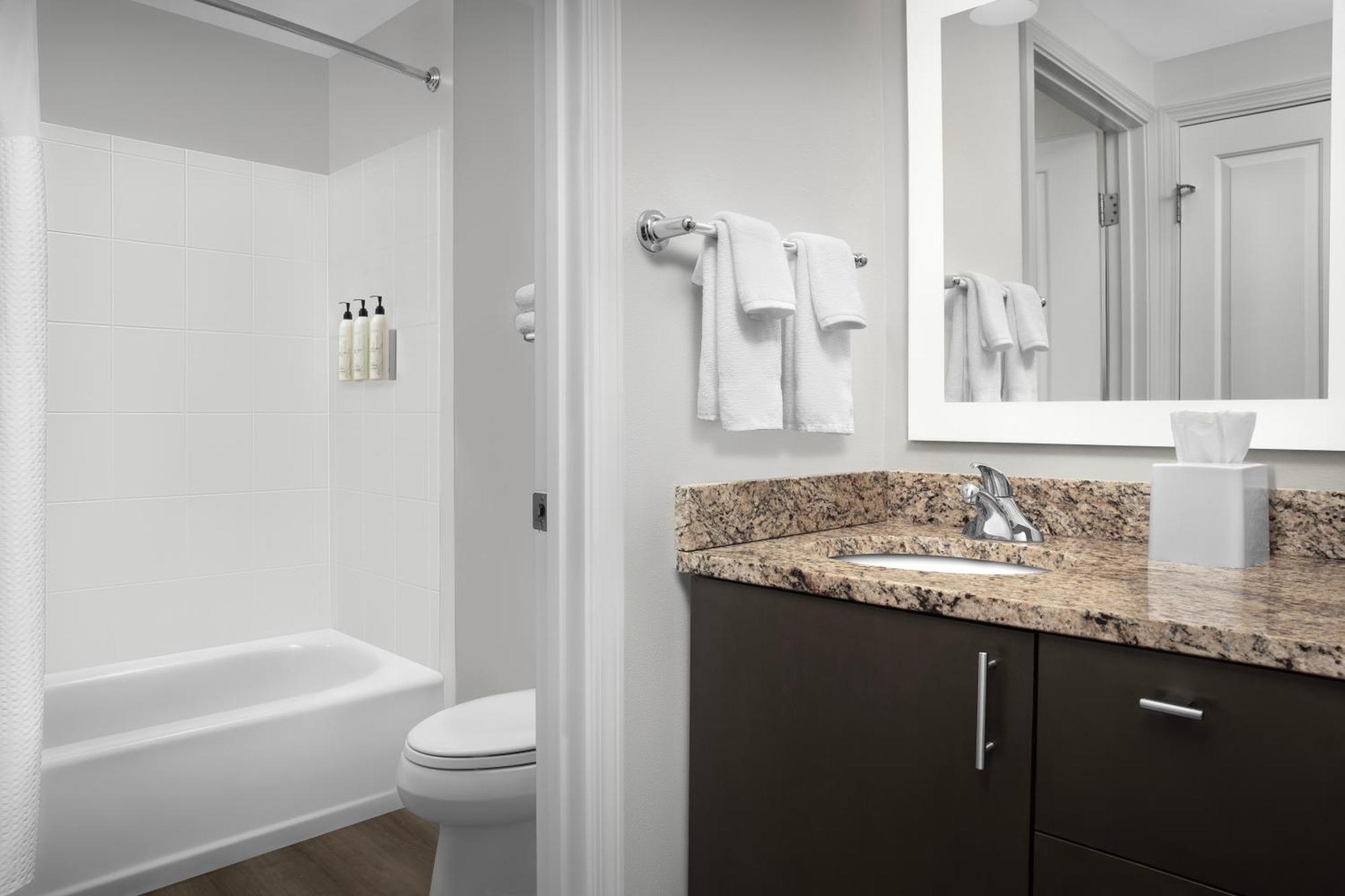 Towneplace Suites By Marriott Franklin Cool Springs Εξωτερικό φωτογραφία