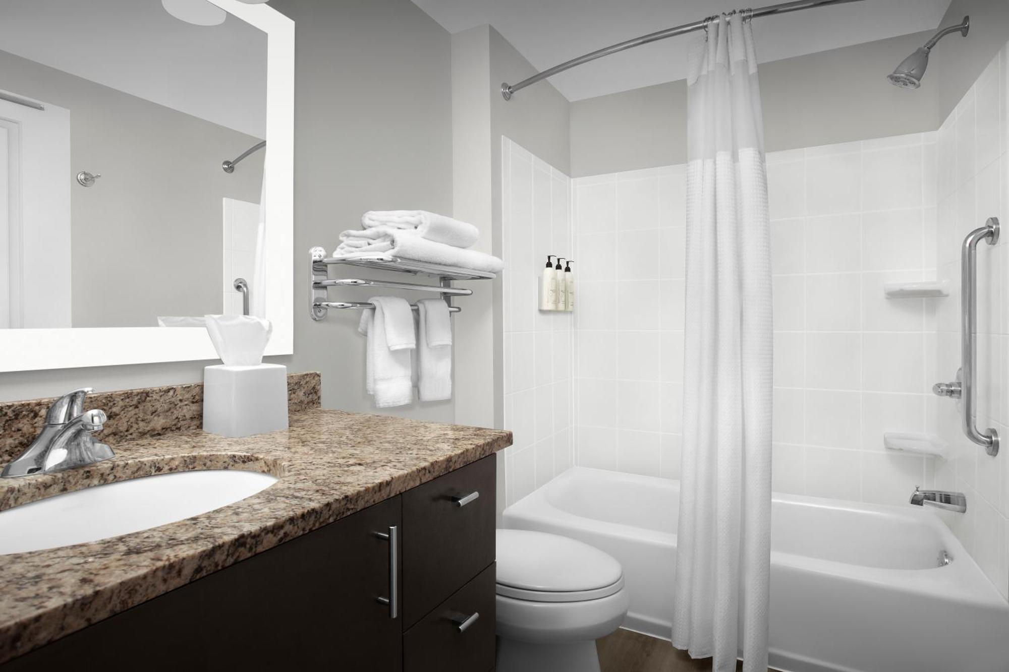 Towneplace Suites By Marriott Franklin Cool Springs Εξωτερικό φωτογραφία
