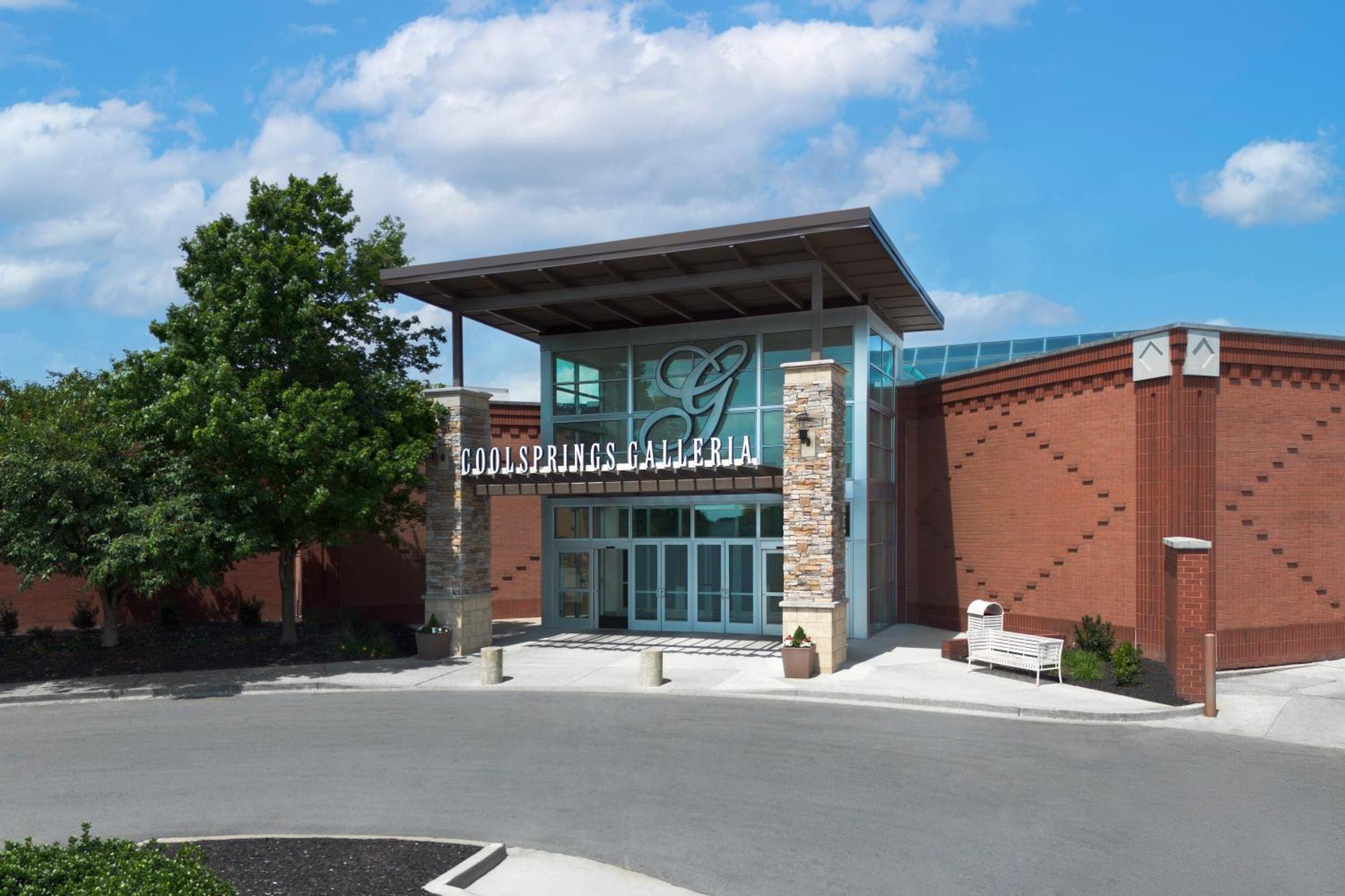 Towneplace Suites By Marriott Franklin Cool Springs Εξωτερικό φωτογραφία