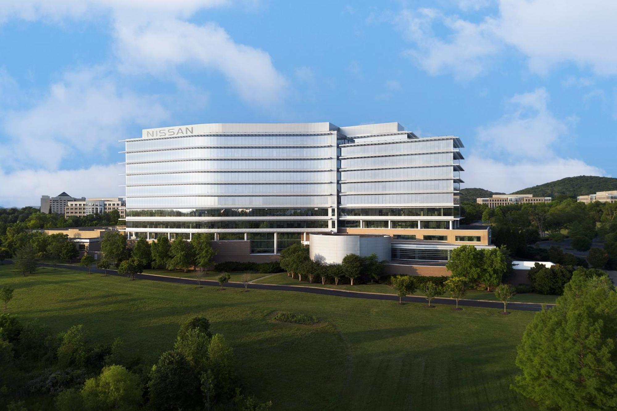 Towneplace Suites By Marriott Franklin Cool Springs Εξωτερικό φωτογραφία
