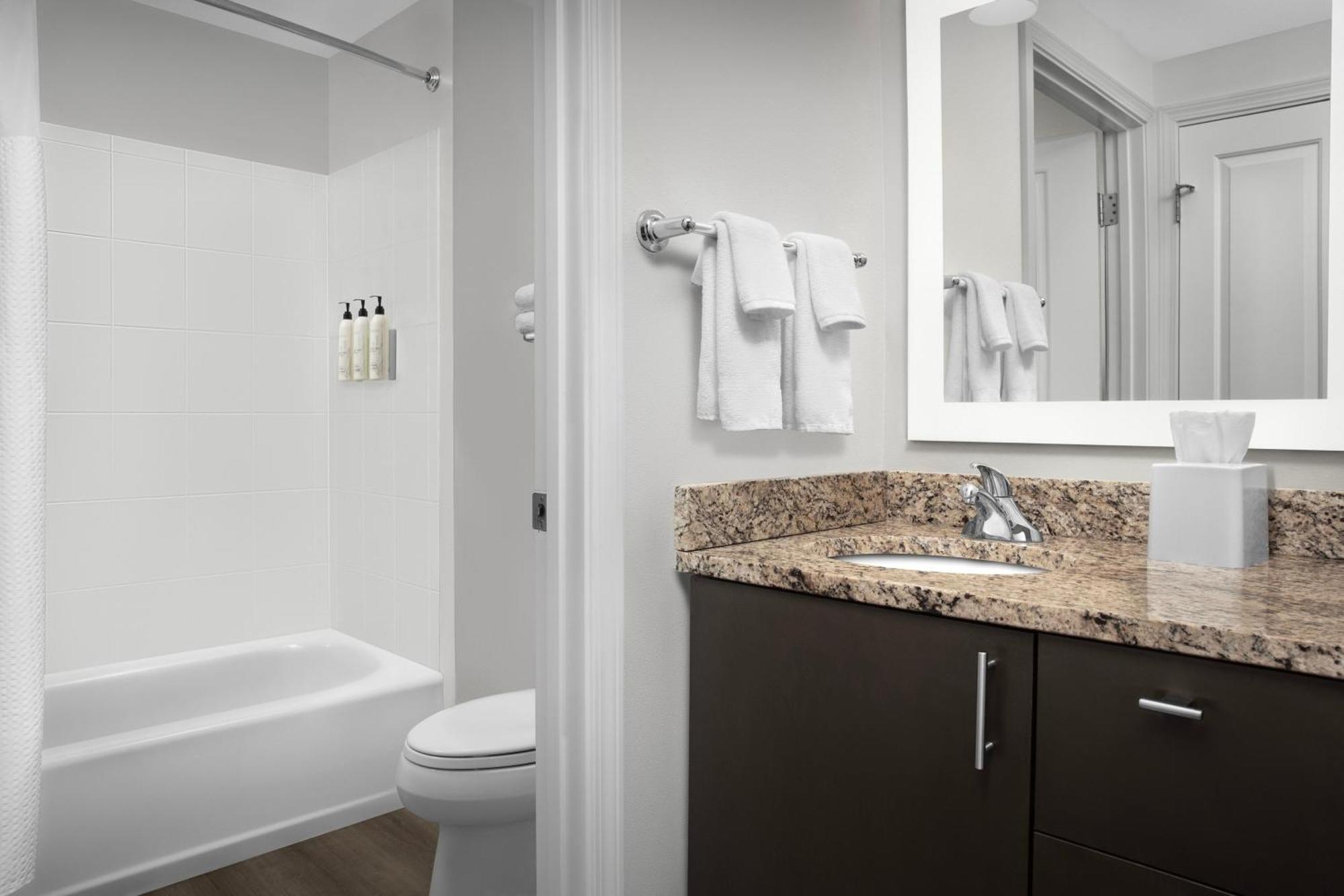 Towneplace Suites By Marriott Franklin Cool Springs Εξωτερικό φωτογραφία