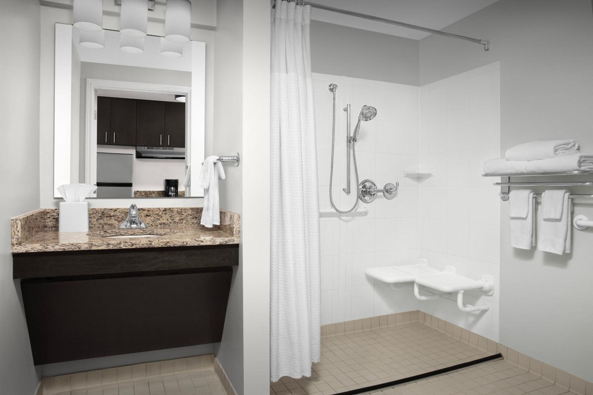 Towneplace Suites By Marriott Franklin Cool Springs Εξωτερικό φωτογραφία