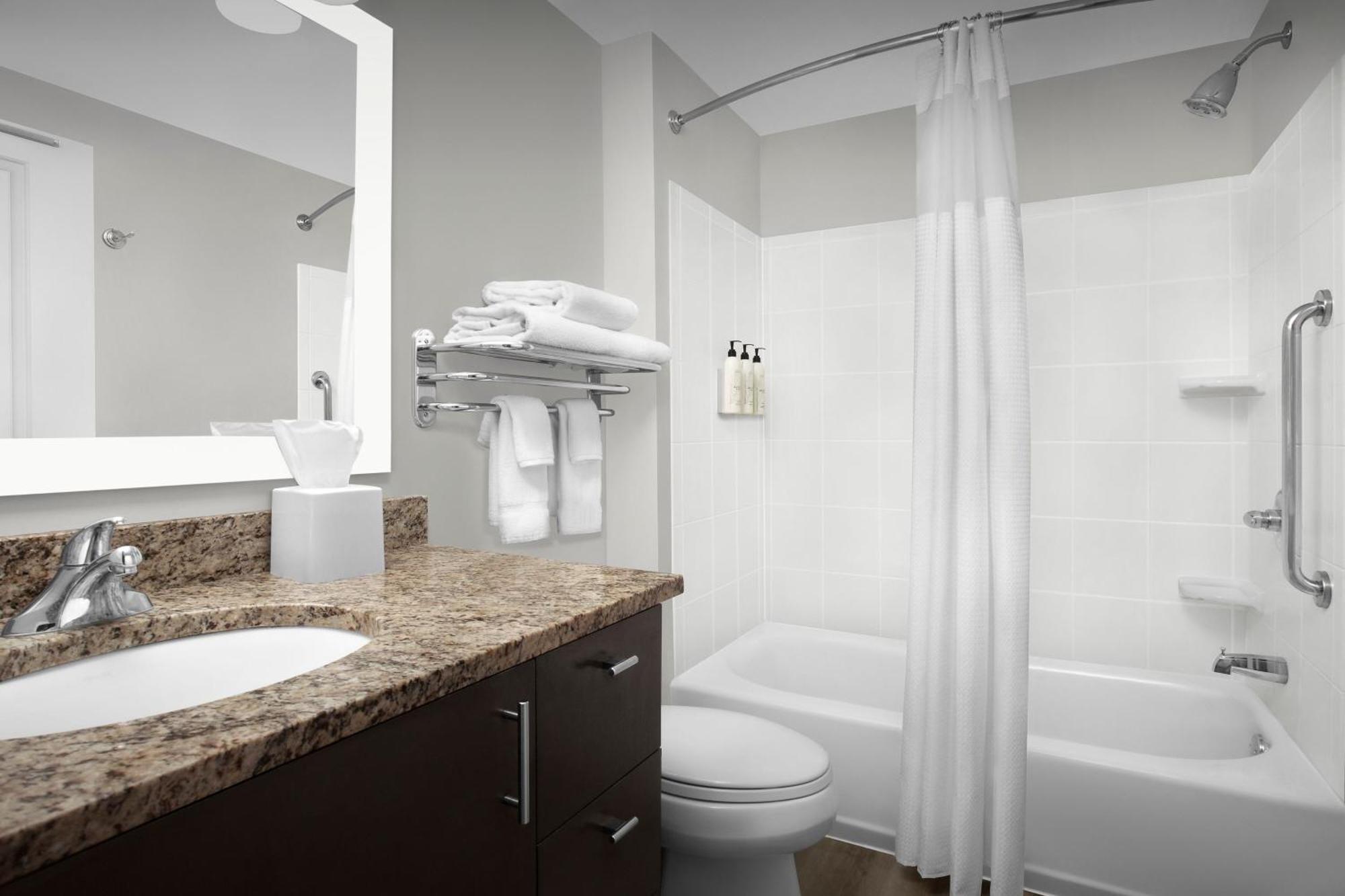 Towneplace Suites By Marriott Franklin Cool Springs Εξωτερικό φωτογραφία