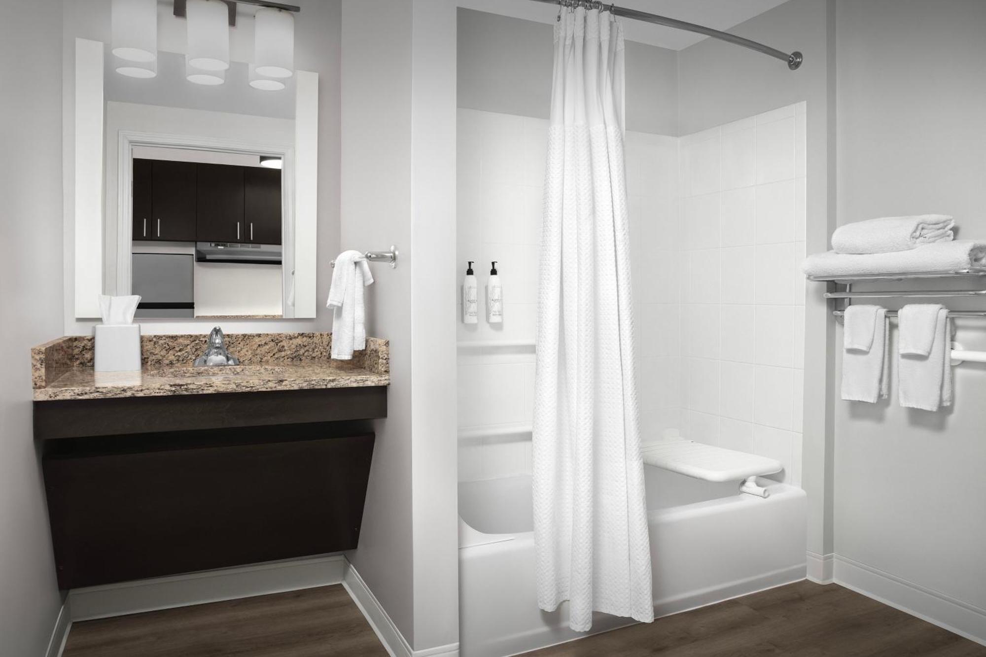 Towneplace Suites By Marriott Franklin Cool Springs Εξωτερικό φωτογραφία