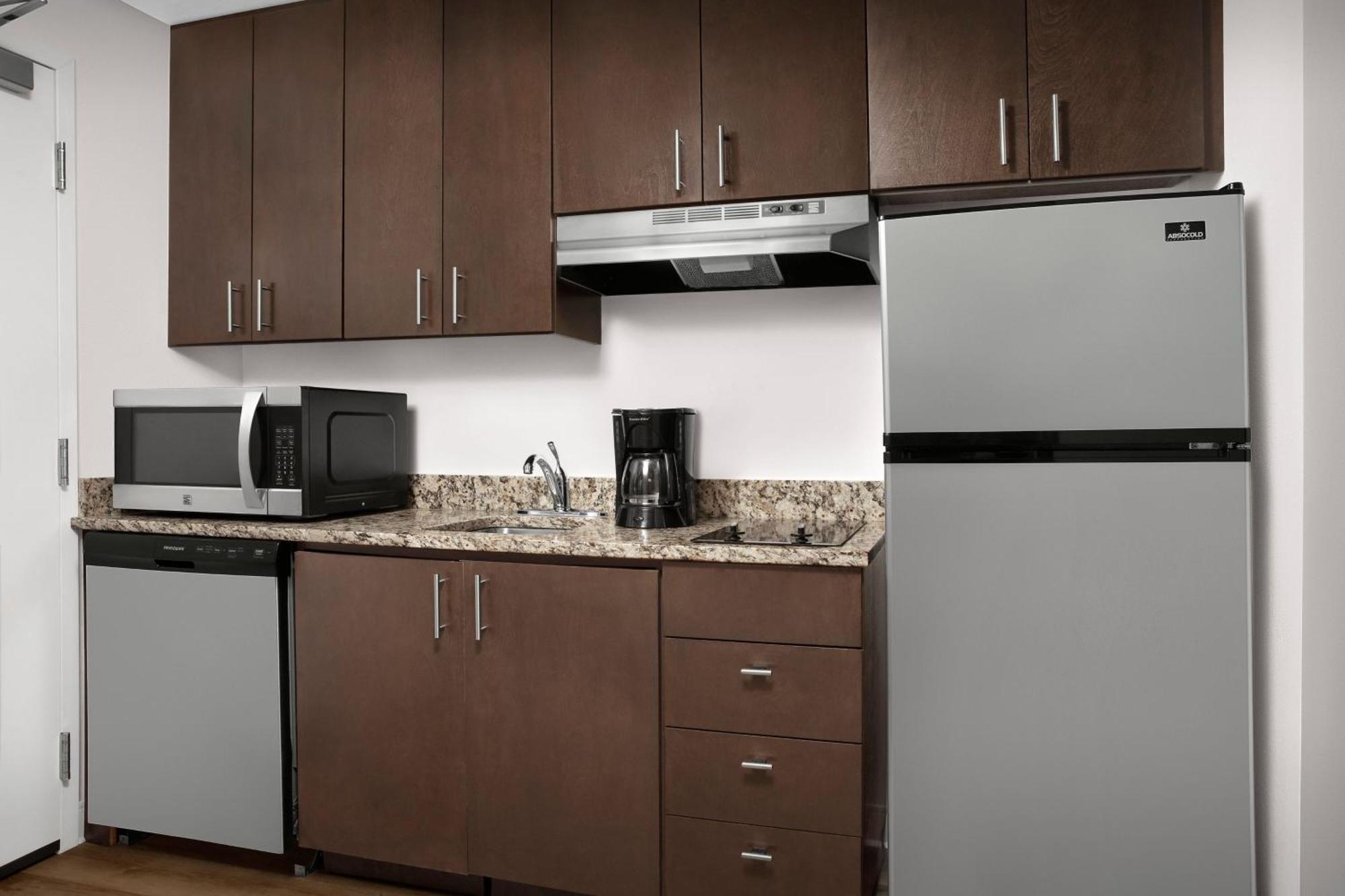 Towneplace Suites By Marriott Franklin Cool Springs Εξωτερικό φωτογραφία