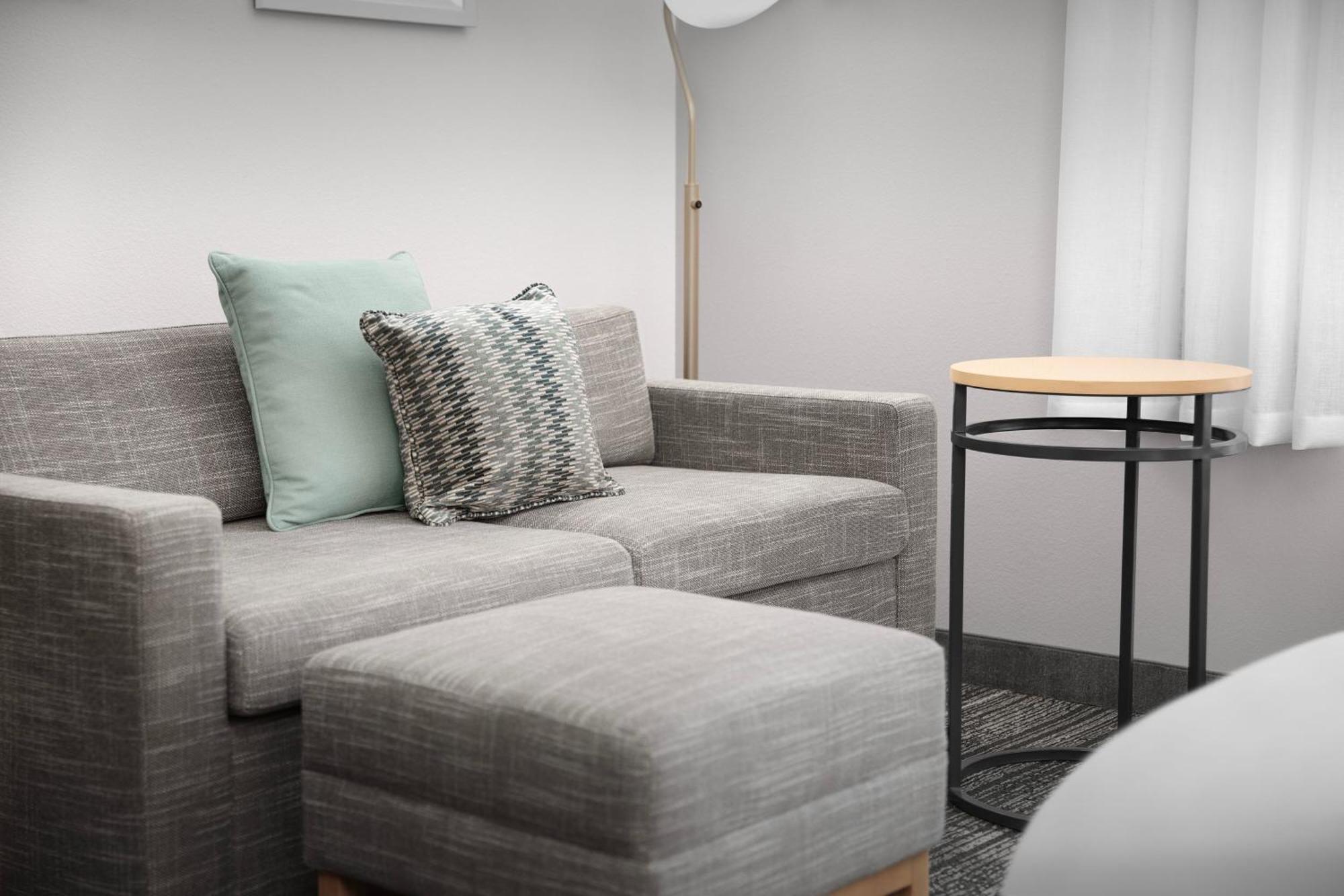 Towneplace Suites By Marriott Franklin Cool Springs Εξωτερικό φωτογραφία