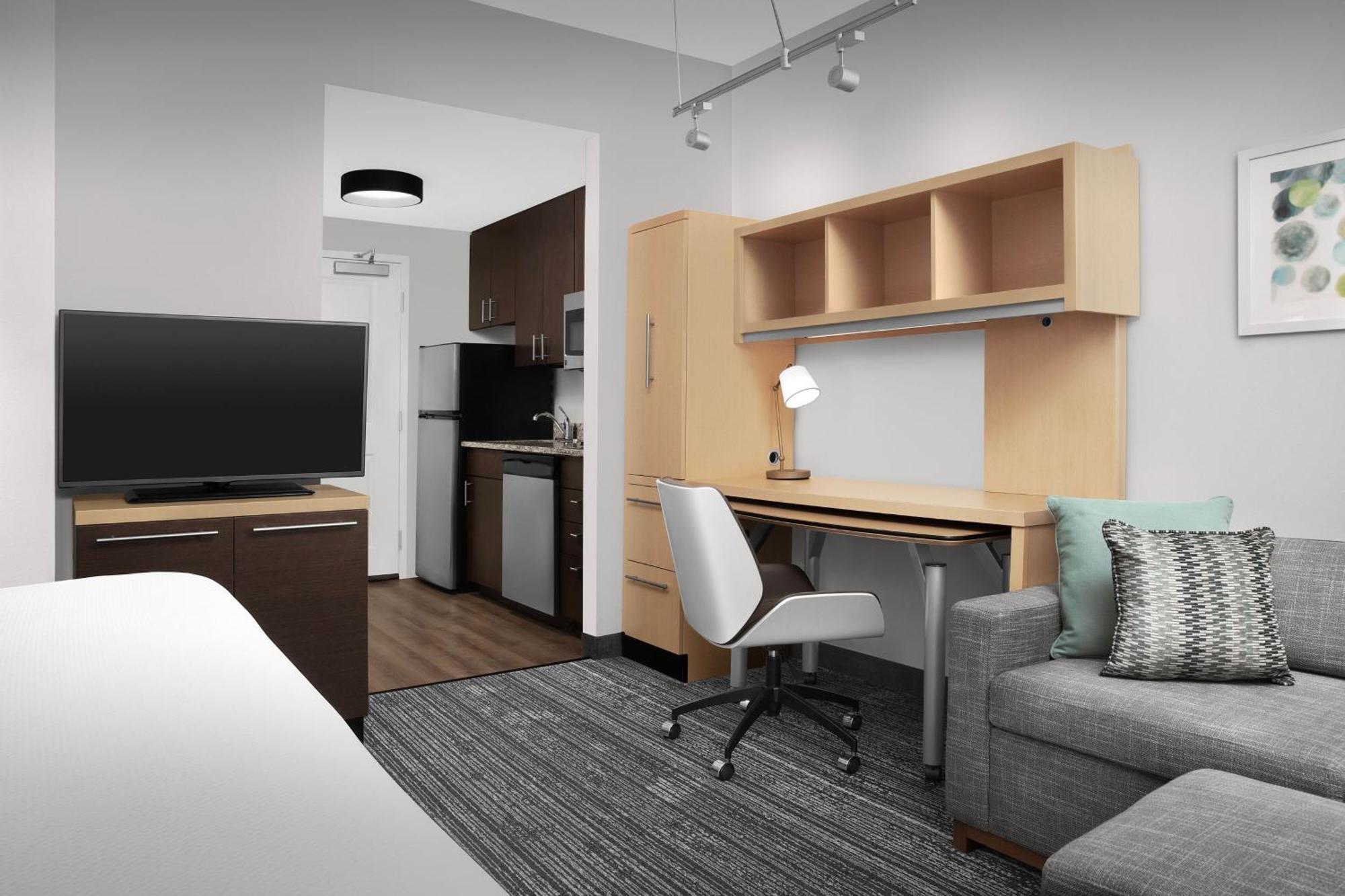 Towneplace Suites By Marriott Franklin Cool Springs Εξωτερικό φωτογραφία
