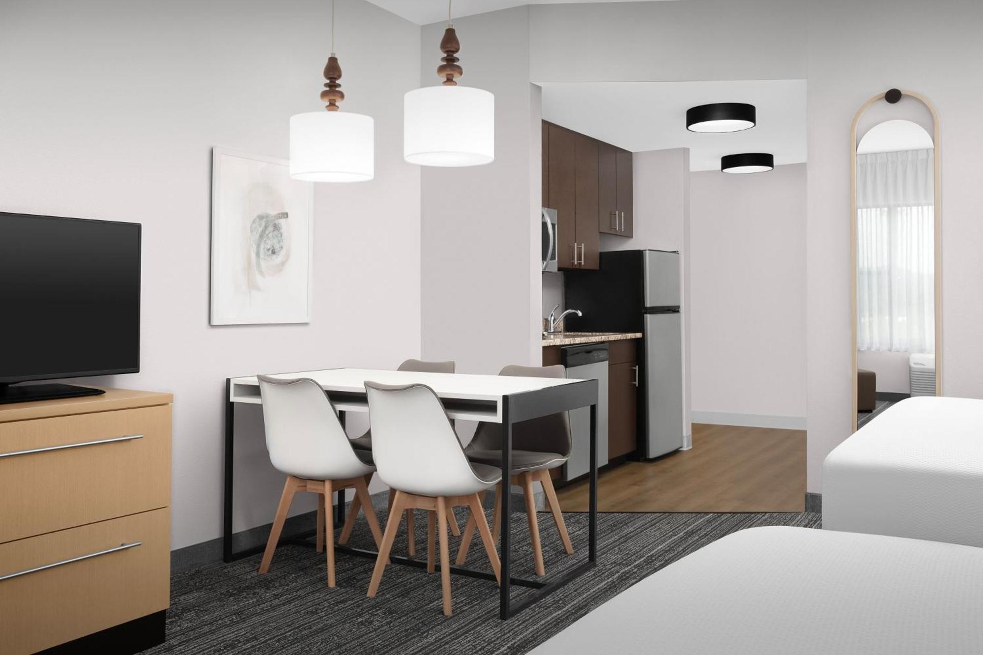 Towneplace Suites By Marriott Franklin Cool Springs Εξωτερικό φωτογραφία