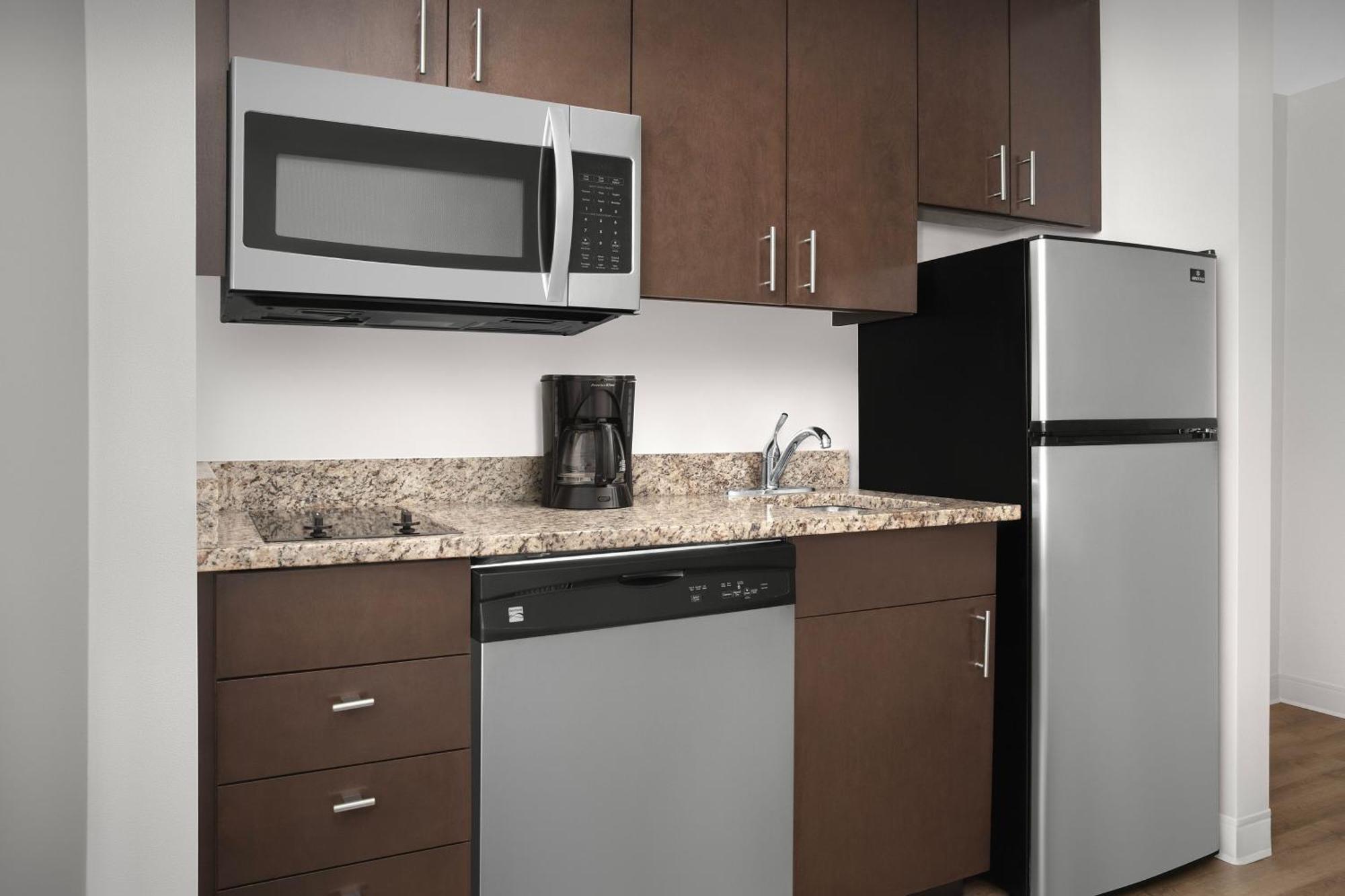 Towneplace Suites By Marriott Franklin Cool Springs Εξωτερικό φωτογραφία