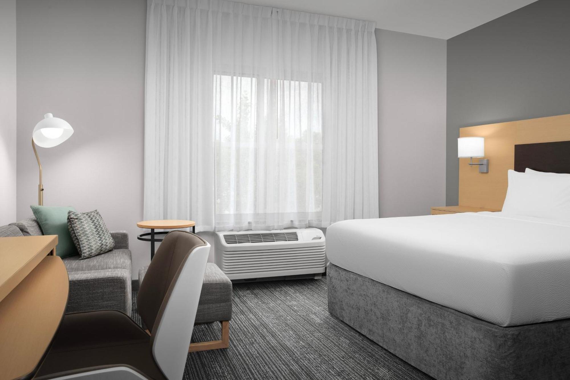 Towneplace Suites By Marriott Franklin Cool Springs Εξωτερικό φωτογραφία