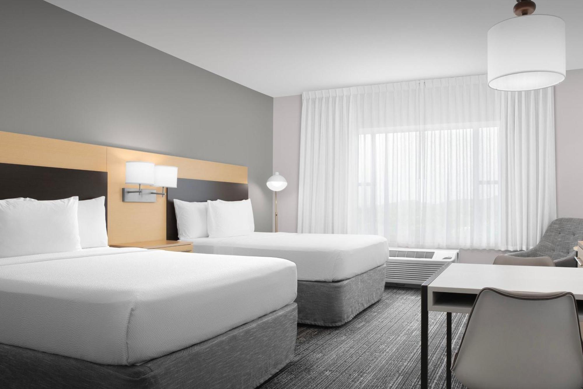 Towneplace Suites By Marriott Franklin Cool Springs Εξωτερικό φωτογραφία